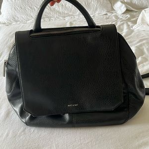 Matt & Nat Purse